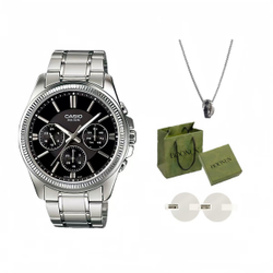 CASIO G Shock MTP 1375D 1A