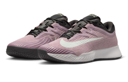 Мужские кроссовки теннисные Nike Zoom Vapor Pro 3 HC Premium - light violet ore/barely green/anthacite