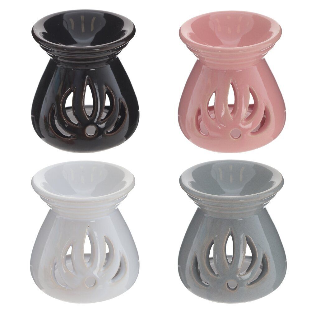 GAEM Аромалампа, L7 W6 H7 см, 4в.