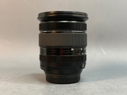 Fujifilm XF 16-80mm f/4 R OIS WR