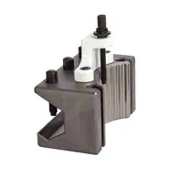 Быстросменный резцедержатель Optimum картриджного типа SWH 5-В