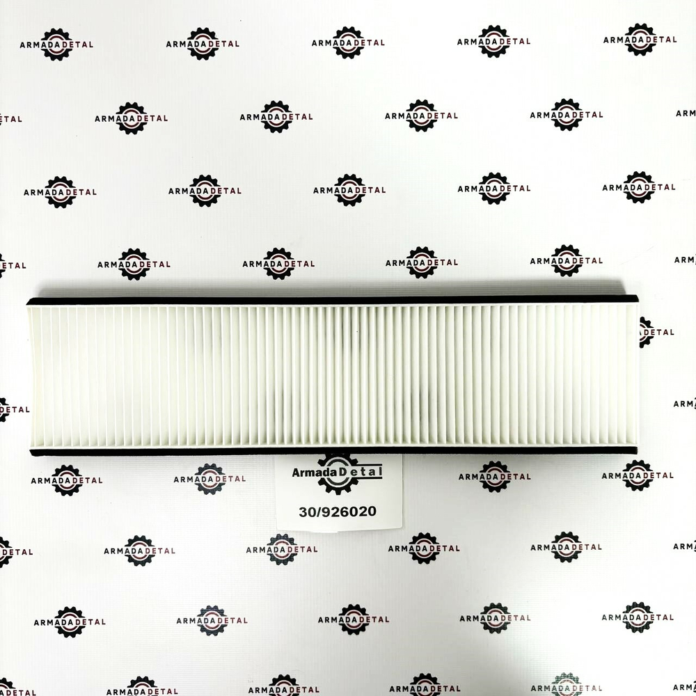 Фильтр отопителя | 30/926020 | Shengnuo