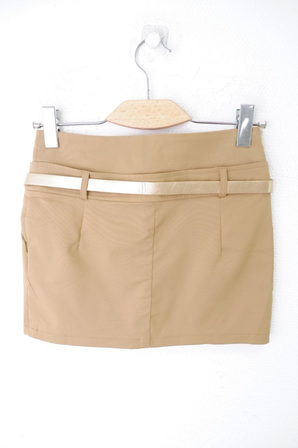 Юбка Golden Rose мини 44 размер, новая