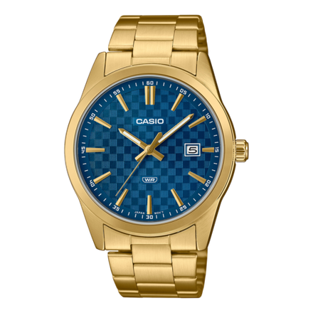 Мужские наручные часы Casio MTP-VD03G-2A