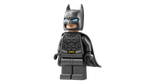 Конструктор Лего Марвел Супер Герои Бэтмобиль «Бэтмен навсегда» | LEGO DC Batman Forever Batmobile 76304_УЦЕНКА