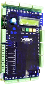 Плата управления VEG2000  VEGA.