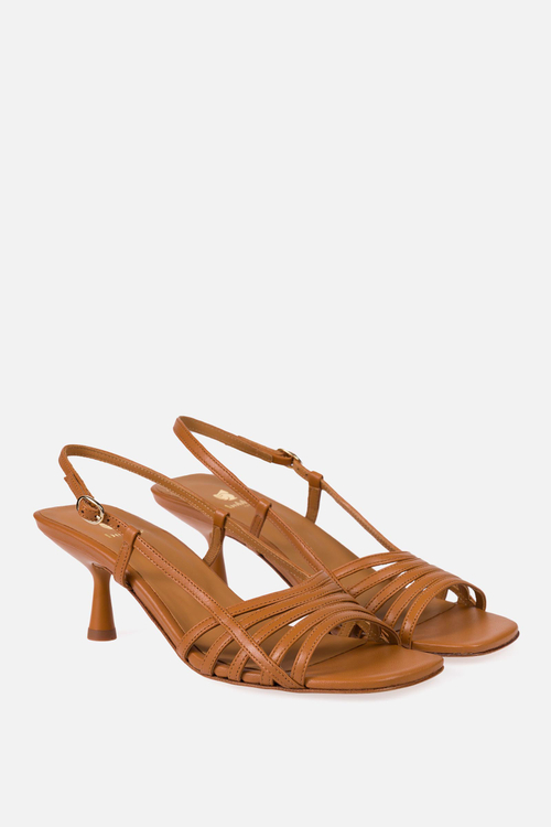 Босоножки Bobbies Eve