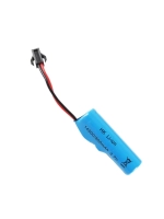 Аккумулятор Li-Ion 3.7V 800mAh
