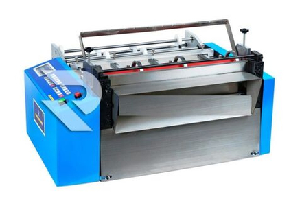 Станок для мерной резки Rezomer W400