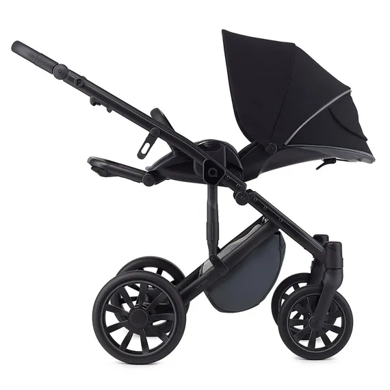 Коляска ANEX m/type PRO 3 в 1 (EP-01) tech grey