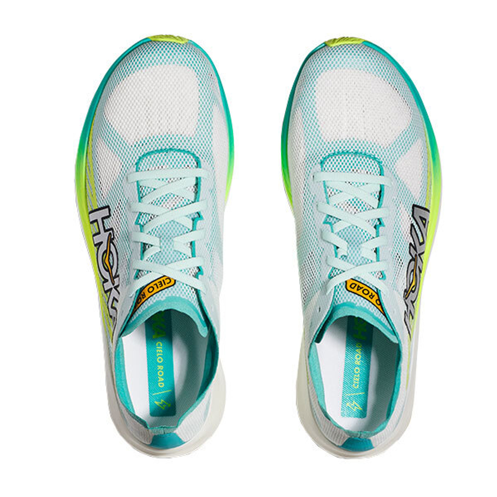 Кроссовки unisex Hoka CIELO RD