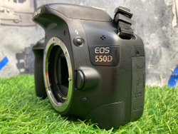 Canon EOS 550D kit 18-55mm Покупка/Продажа