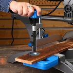 Пила торцовочная сетевая DEKO DKMS2600W-305 Laser 083-1094