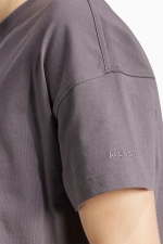 Футболка adidas All SZN - бордовый