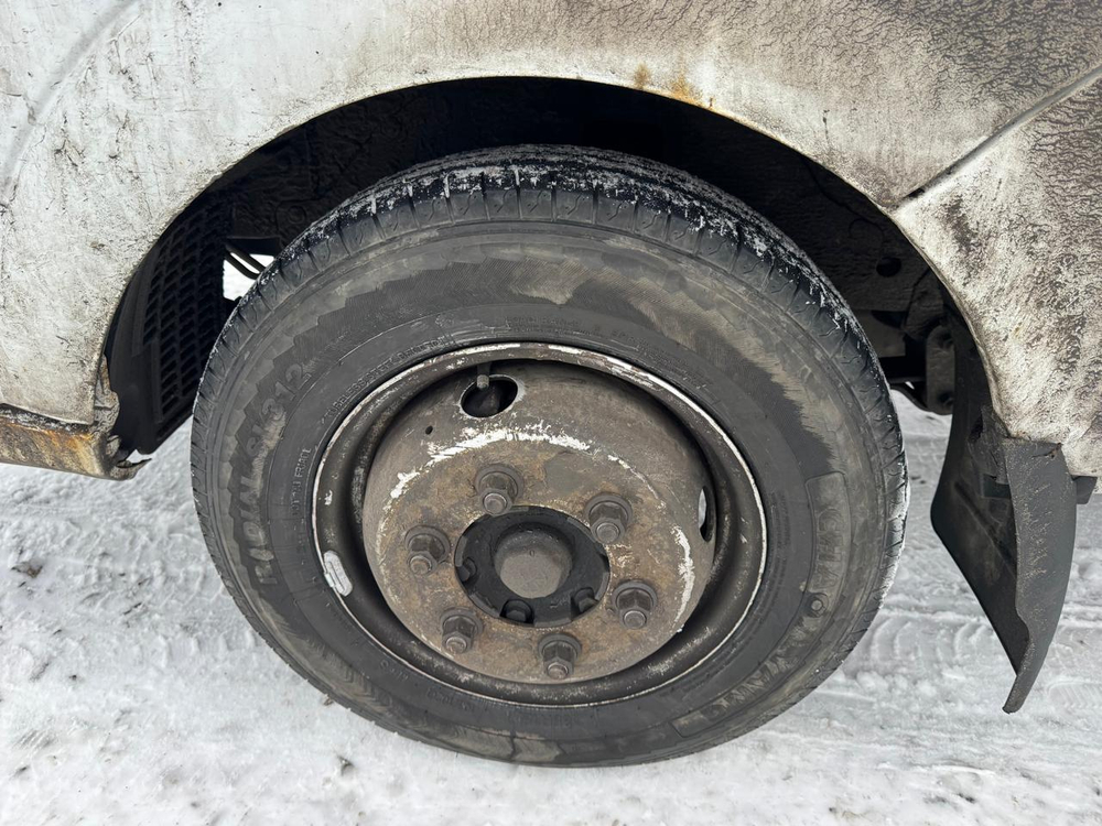 DongFeng CAPTAIN-T Бортовой (Евроборт) DFA1030S-1 (Бортовой, Дизельный, 2,3 л, 128 л.с.)
