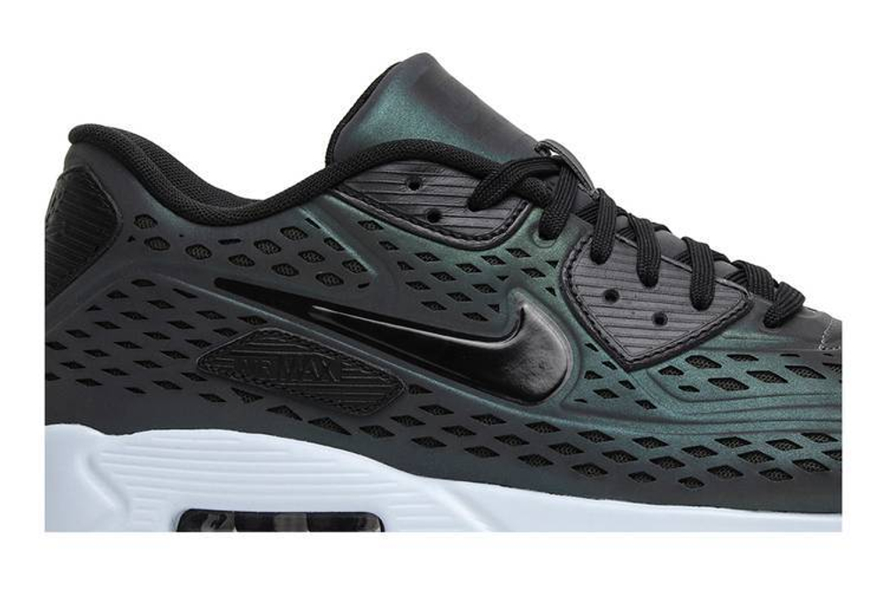 Кроссовки Nike Air Max 90 Ultra Moire Iridescent