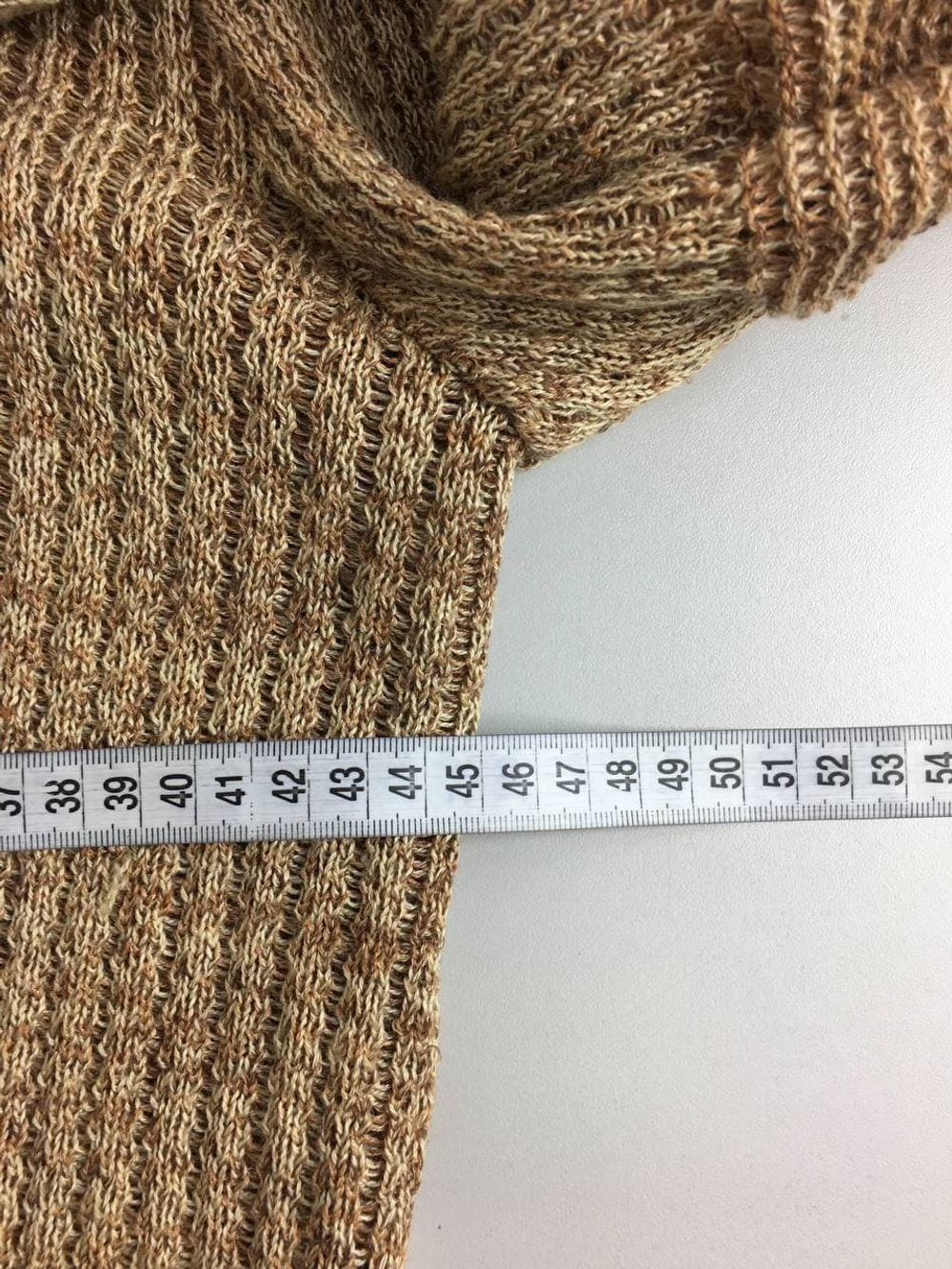 Кардиган светлый 46 размер