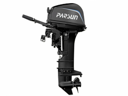 2х-тактный лодочный мотор PARSUN T9.9BMS PRO