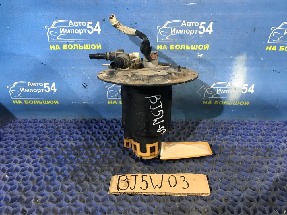 Бензонасос погружной MAZDA FAMILIA 2001