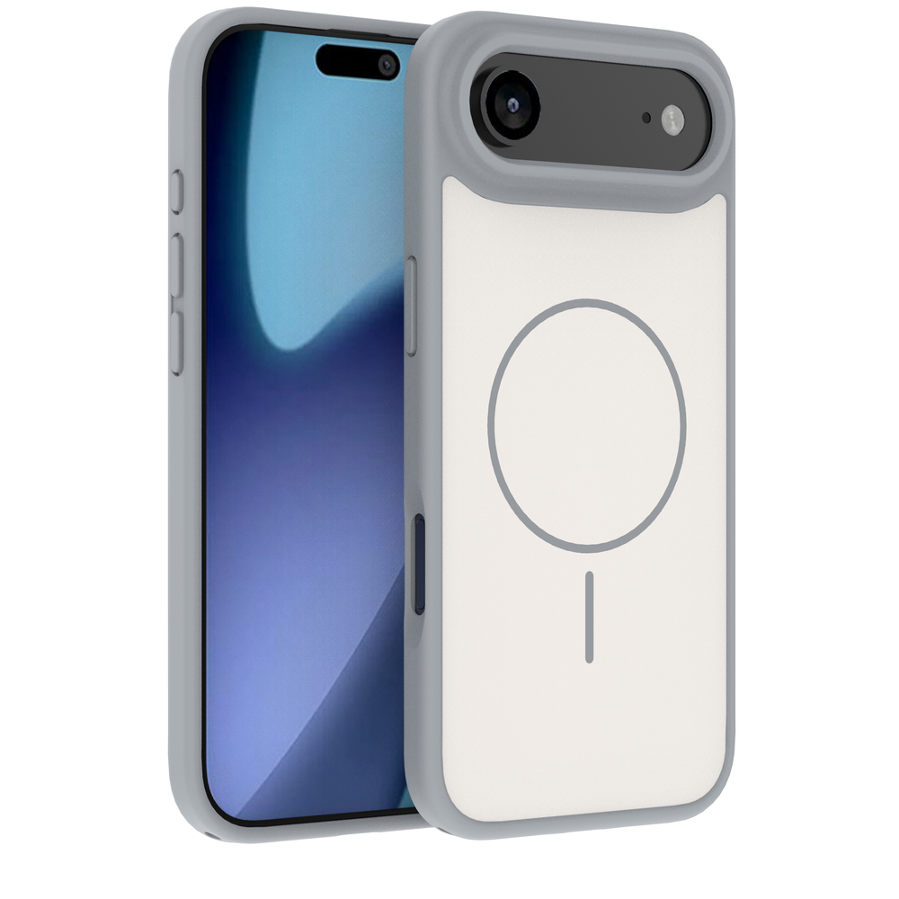 Противоударный чехол Supreme Two-tone Case с поддержкой MagSafe для iPhone 17 Air