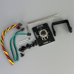 Камера CADDX Ratel 2 черная 2.1