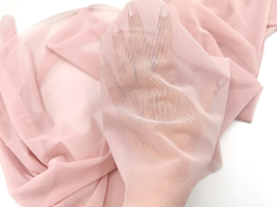 Эластичная сетка, премиум-класс, 80 г/м2, лотос, Lauma (Арт: ESP-019)