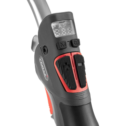 Сварочный полуавтомат TRITON PROWAVE QUANTUM MIG 500 Synergic TPWMG500SYN