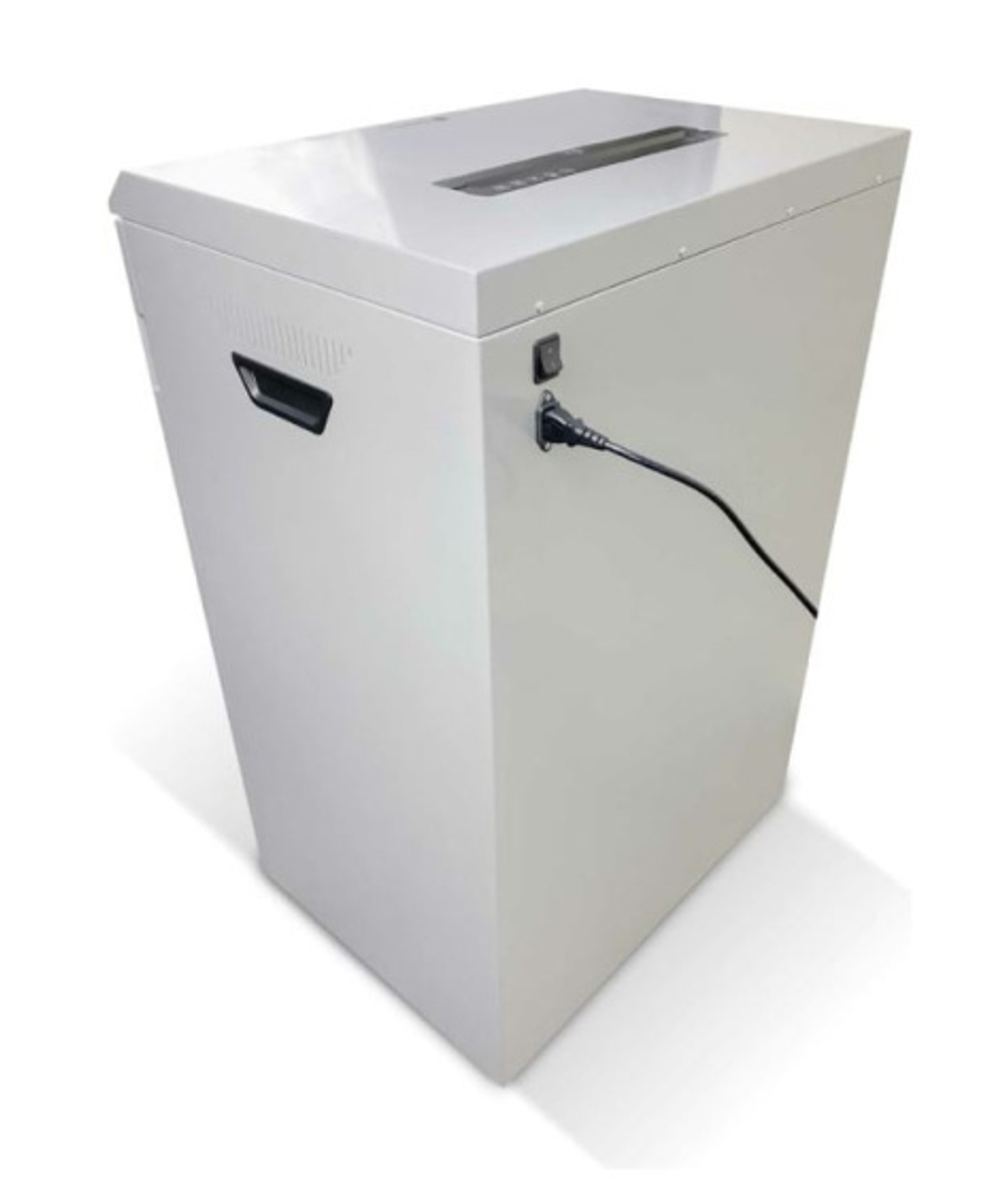 Уничтожитель бумаг ГЕЛЕОС УА160-2