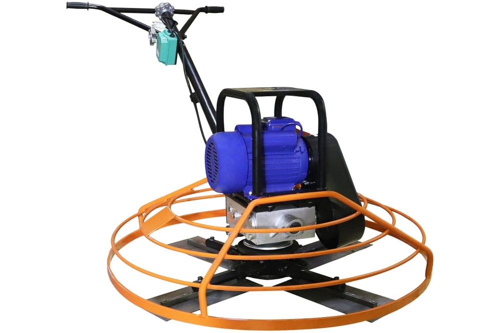 Затирочная машина электрическая FTL PT-800E 7991