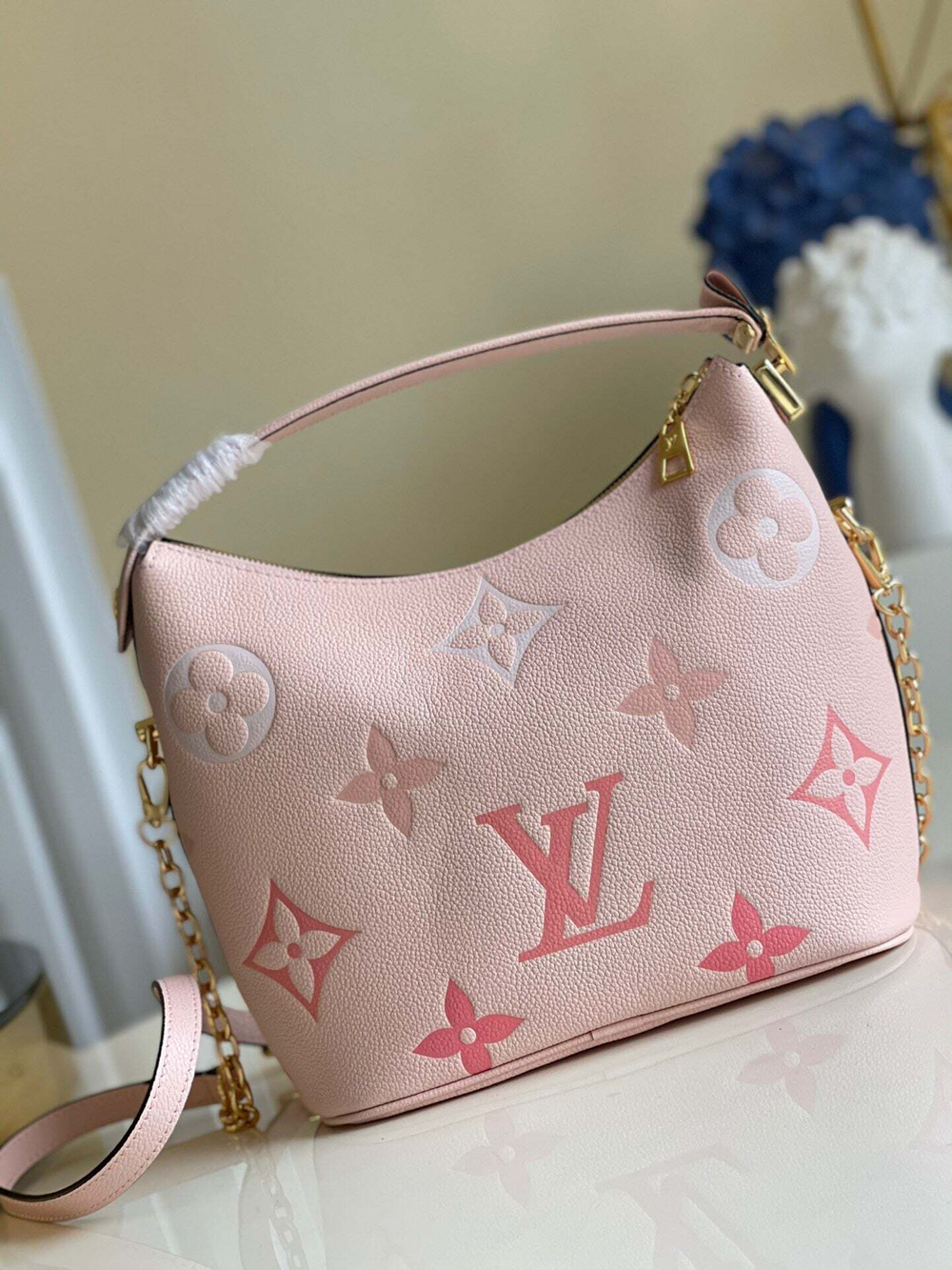 Louis Vuitton Marshmallow