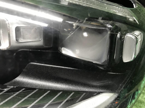 Фара левая Mercedes S W223 (20-нв) Multibeam LED