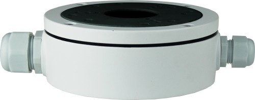 HM-AB320 монтажная коробка для камеры видеонаблюдения