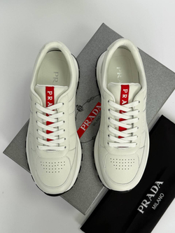 Кроссовки Prada