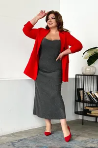 Жакет 4514 Fabrika