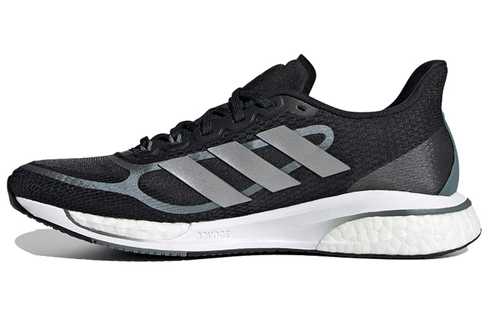 Кроссовки Adidas Supernova+ (Женская размерная сетка)