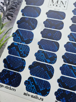 Плёнки Wraps stickers SF-154