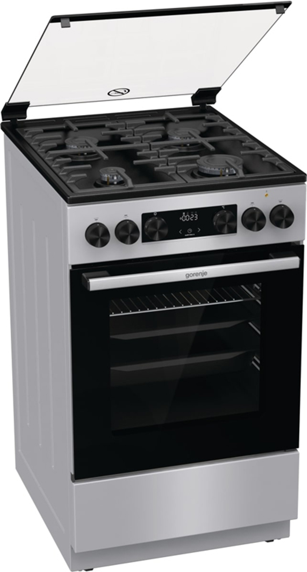 Комбинированная плита Gorenje GK5C41SF
