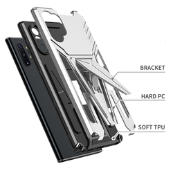 Чехол Rack Case для Samsung Galaxy Note 10 Plus