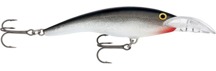 Воблер RAPALA Scatter Rap Tail Dancer SCRTD09 / 9 см, 13 г, цвет S