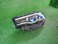 Фара левая BMW X7 G07 (2019-2022) Laser Light
