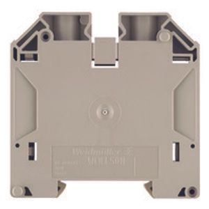 Клемма винтовая 1820840000 WDU 50N. 10-50 мм. кв.. 2пр. Weidmuller
