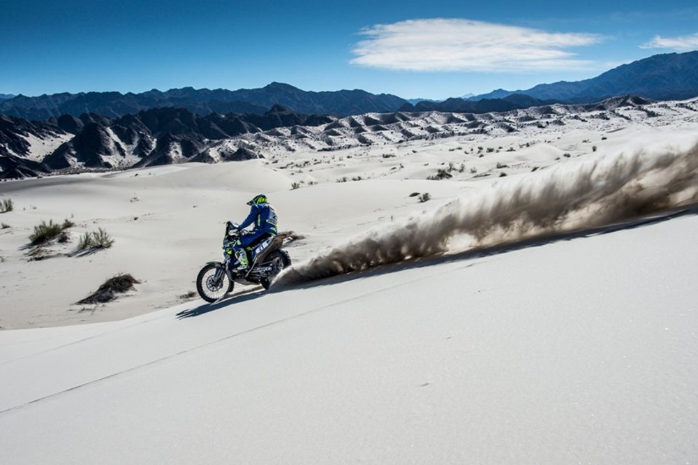 Мотоботы GAERNE FASTBACK Endurance