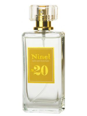 Ninel Perfume Ninel No. 20