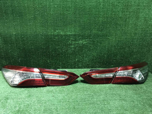 Фонарь Комплект Toyota Camry XV70 (2017-н.в.) LED