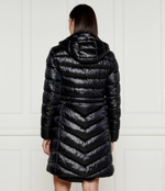 Пальто Marc Cain - черный(XA 11.04 W77)