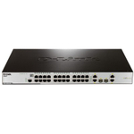Коммутатор D-Link DES-3200-28P