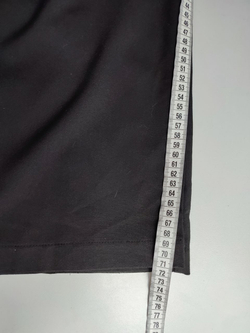 Брюки прямые, актуальные 40 размер