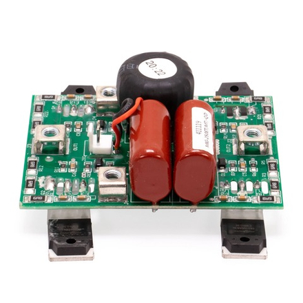 Плата драйвера Динамика 250