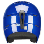 UVEX  шлем горнолыжный 6303-14 uvex invictus racing blue синий