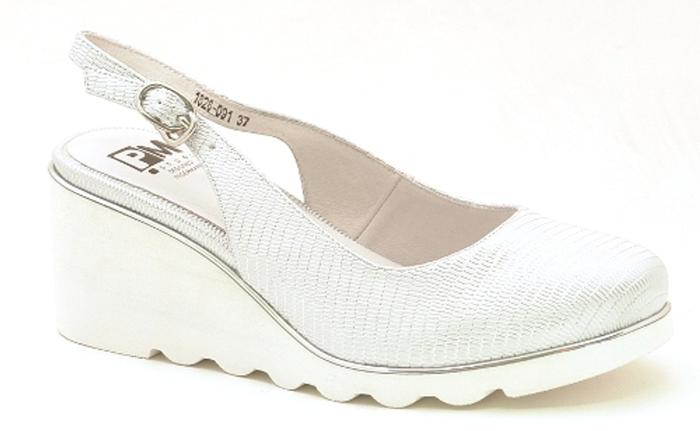 Женские Туфли PM shoes 18-231826-091